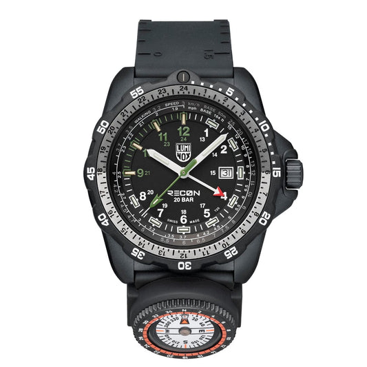 Luminox RECON Nav Spec, 46 mm, Outdoor Watch XL.8837.2
