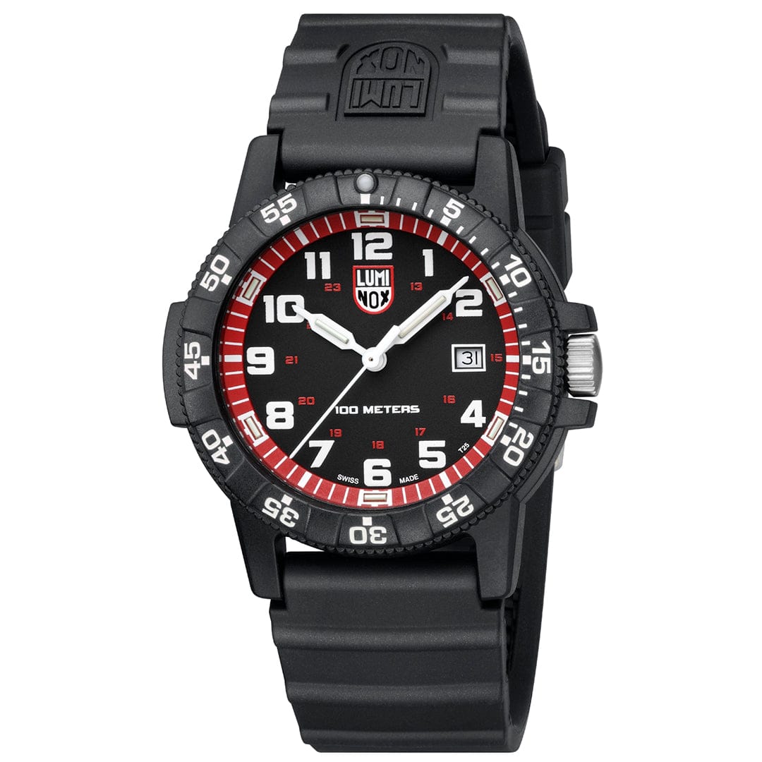 Luminox Leatherback Sea Turtle Giant, 44 mm, Outdoor Watch XS.0335