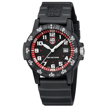 Luminox Leatherback Sea Turtle Giant, 44 mm, Outdoor Watch XS.0335