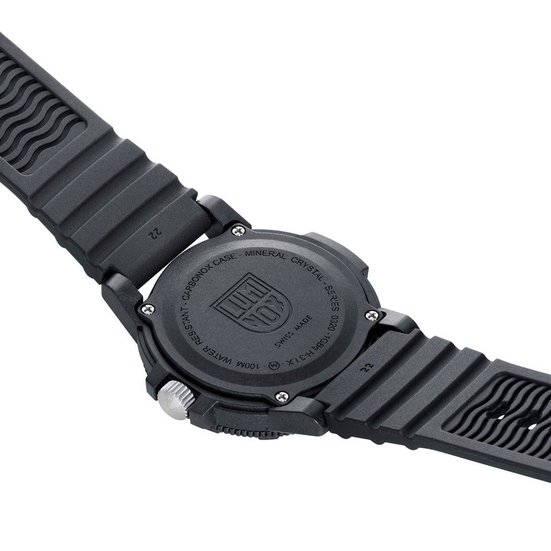 Luminox Leatherback Sea Turtle Giant, 44 mm, Outdoor Watch XS.0335