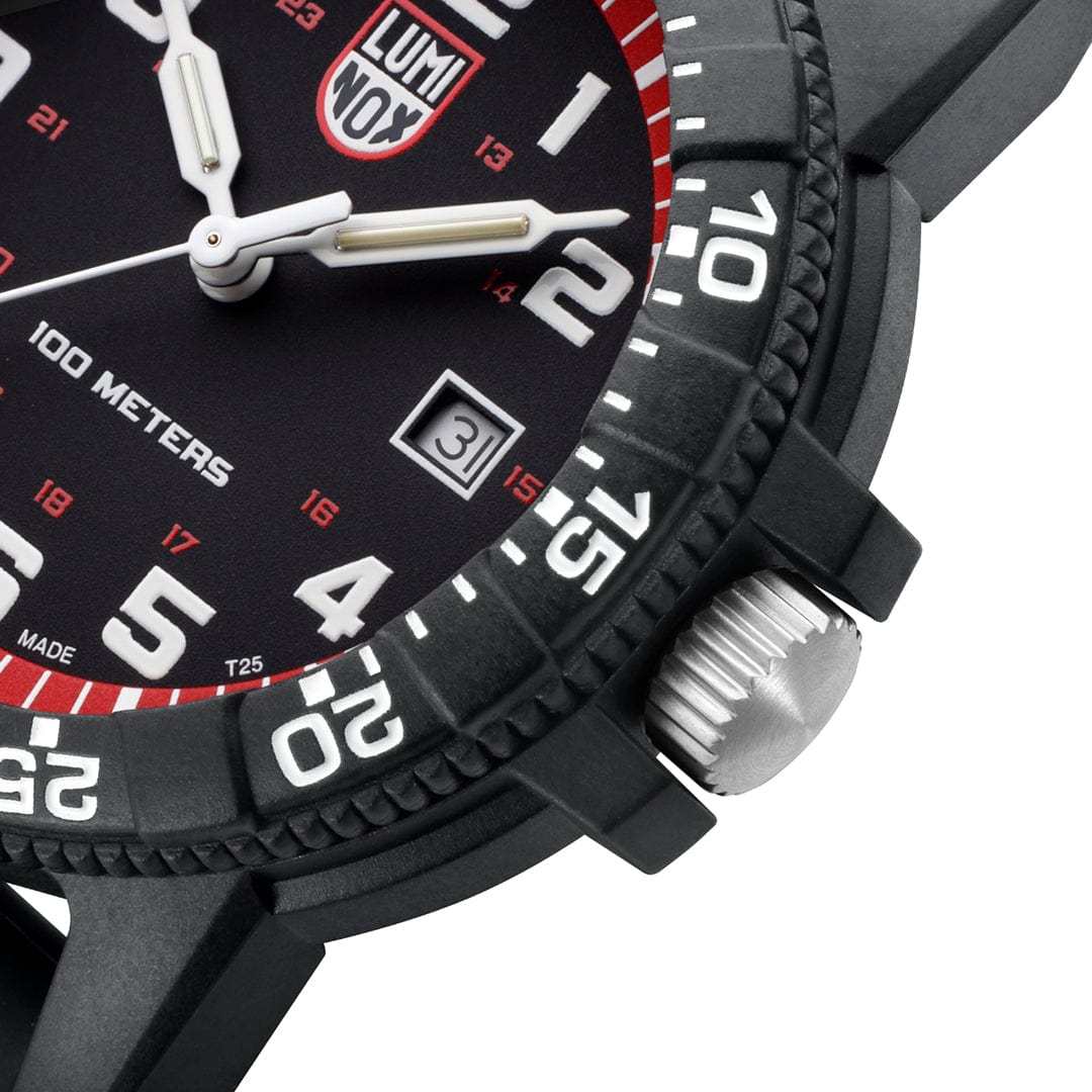Luminox Leatherback Sea Turtle Giant, 44 mm, Outdoor Watch XS.0335