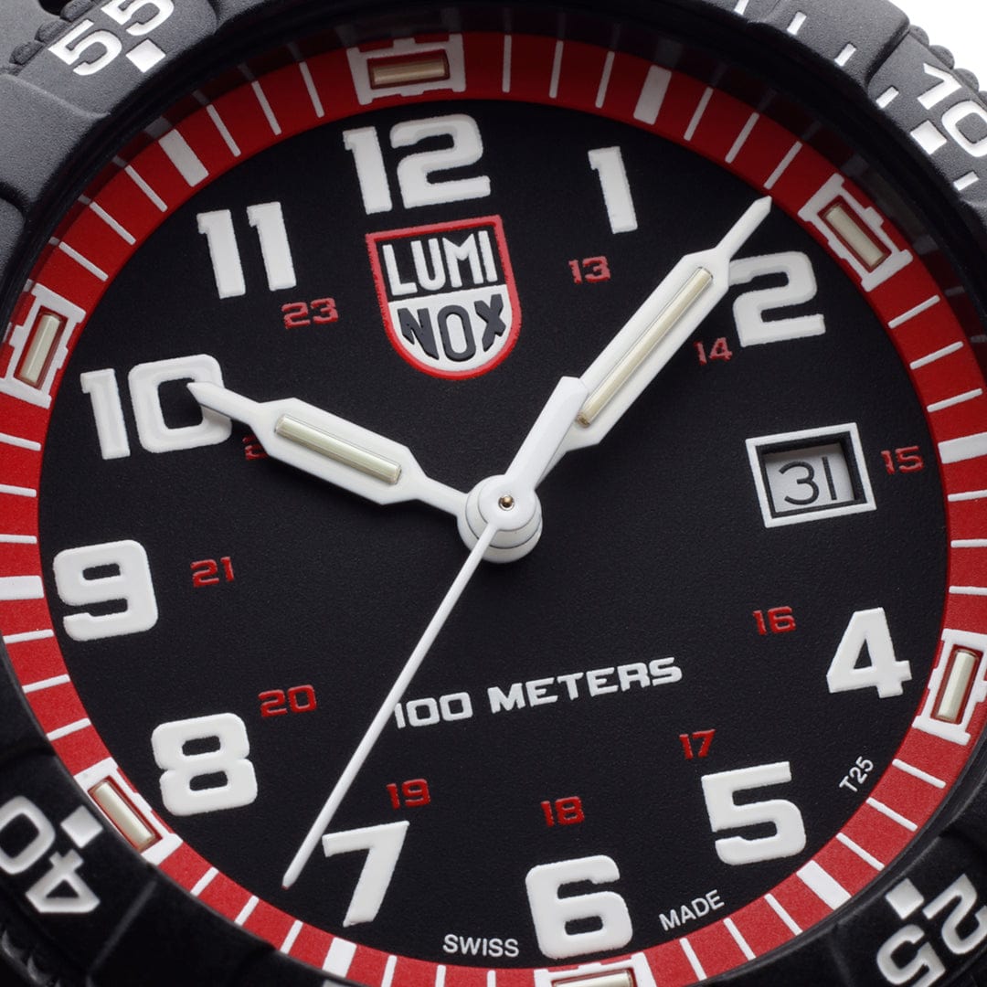 Luminox Leatherback Sea Turtle Giant, 44 mm, Outdoor Watch XS.0335