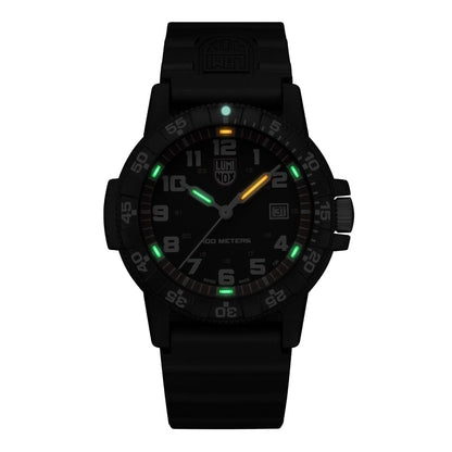 Luminox Leatherback Sea Turtle Giant, 44 mm, Outdoor Watch XS.0335