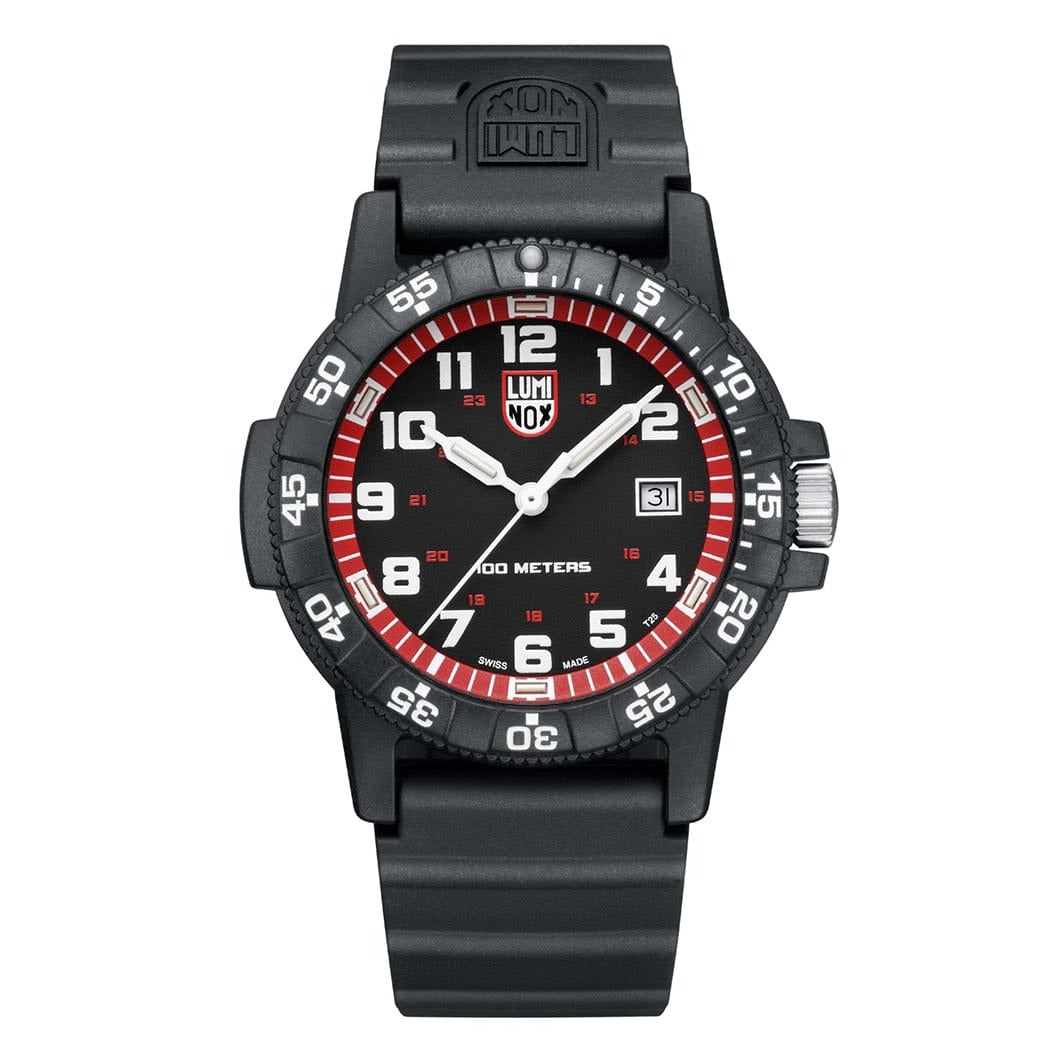 Luminox Leatherback Sea Turtle Giant, 44 mm, Outdoor Watch XS.0335