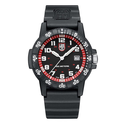 Luminox Leatherback Sea Turtle Giant, 44 mm, Outdoor Watch XS.0335