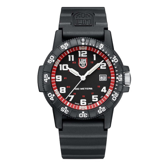 Luminox Leatherback Sea Turtle Giant, 44 mm, Outdoor Watch XS.0335
