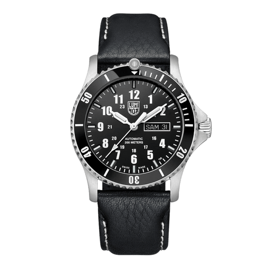 Automatic Sport Timer, 42 mm, Dive Watch