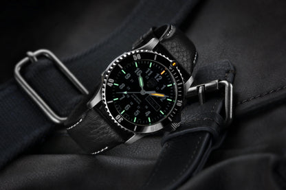 Luminox Automatic Sport Timer, 42 mm, Dive Watch XS.0921
