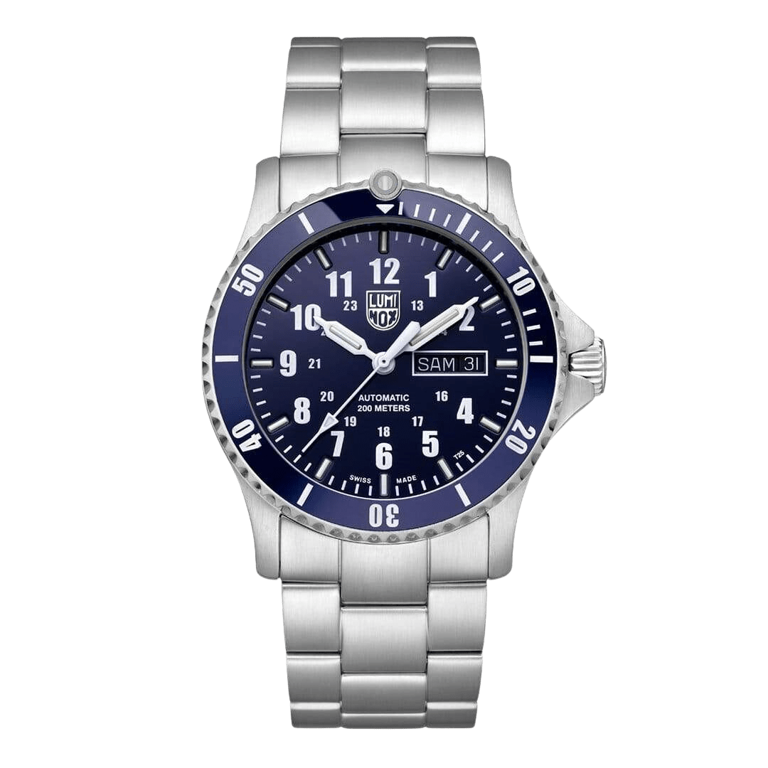Luminox Automatic Sport Timer, 42 mm, Dive Watch XS.0924