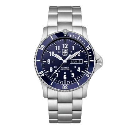 Luminox Automatic Sport Timer, 42 mm, Dive Watch XS.0924