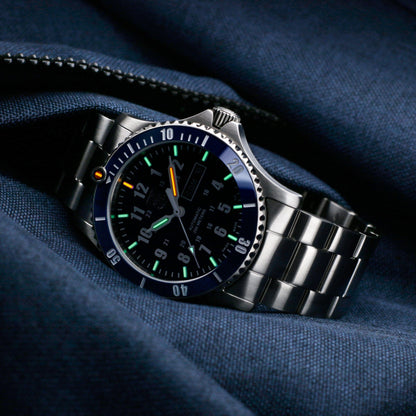 Luminox Automatic Sport Timer, 42 mm, Dive Watch XS.0924
