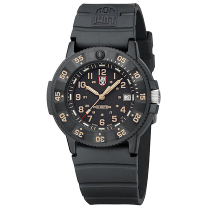 Luminox Watch, Outlet Original Navy SEAL EVO, Military Watch, 43mm XS.3001.EVO.OR.S