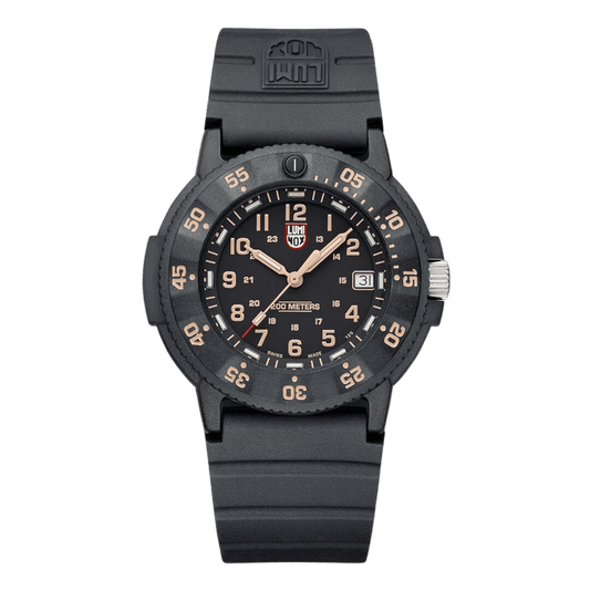 Original Navy SEAL EVO, Military Watch, 43mm