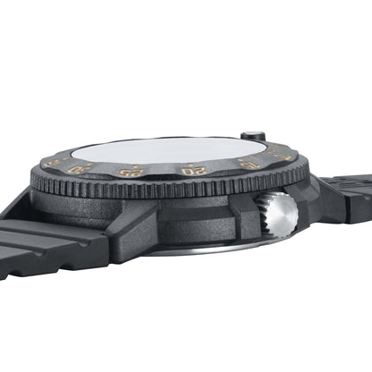 Luminox Watch, Outlet Original Navy SEAL EVO, Military Watch, 43mm XS.3001.EVO.OR.S