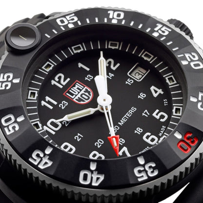 Luminox Navy SEAL Original 3001 Heritage, 43 mm, Military Dive Watch XS.3001.H