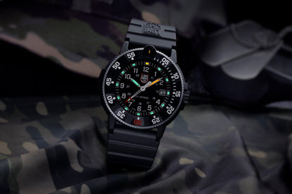 Luminox Navy SEAL Original 3001 Heritage, 43 mm, Military Dive Watch XS.3001.H