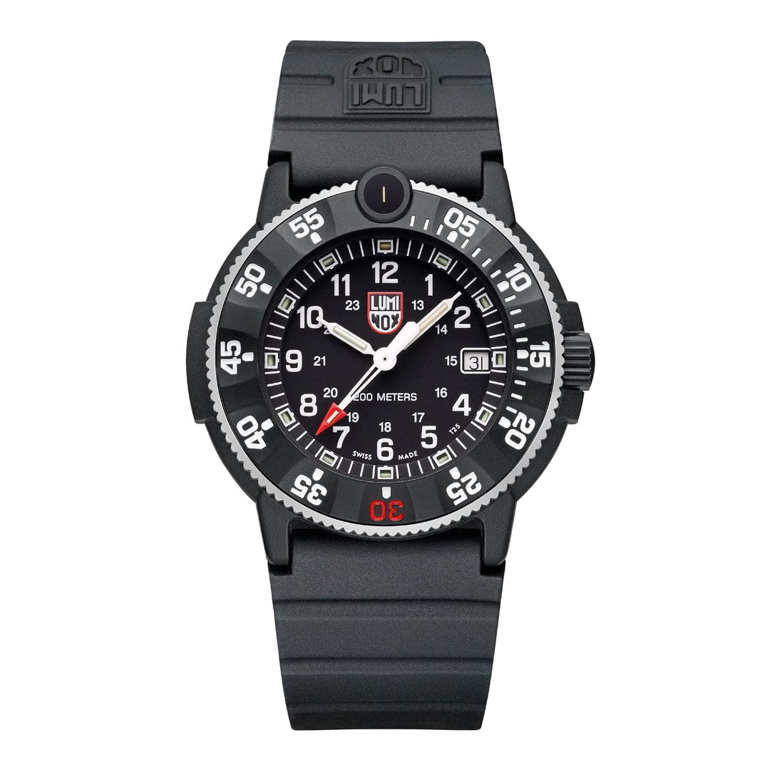 Luminox Navy SEAL Original 3001 Heritage, 43 mm, Military Dive Watch XS.3001.H