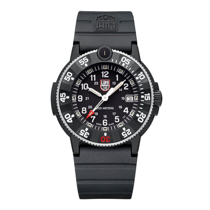 Luminox Navy SEAL Original 3001 Heritage, 43 mm, Military Dive Watch XS.3001.H