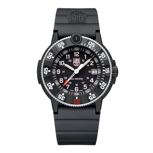 Luminox Navy SEAL Original 3001 Heritage, 43 mm, Military Dive Watch XS.3001.H