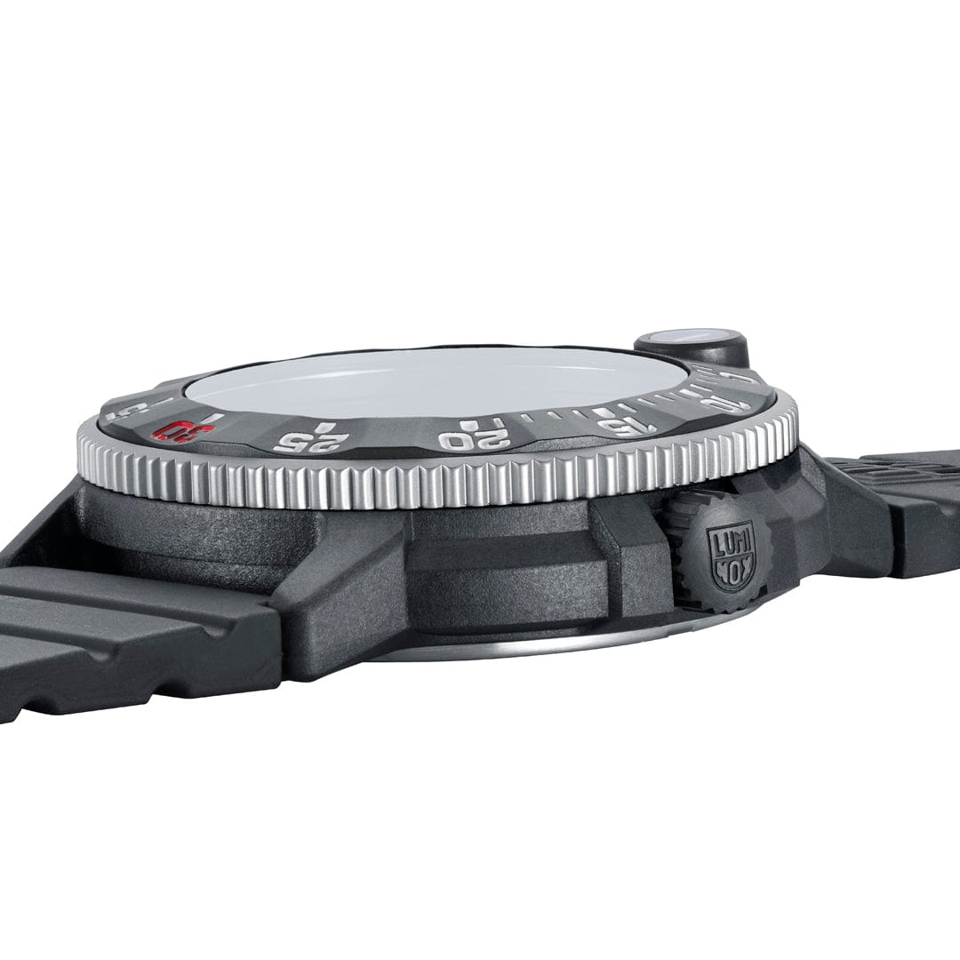 Luminox Navy SEAL Original 3001 Heritage, 43 mm, Military Dive Watch XS.3001.H
