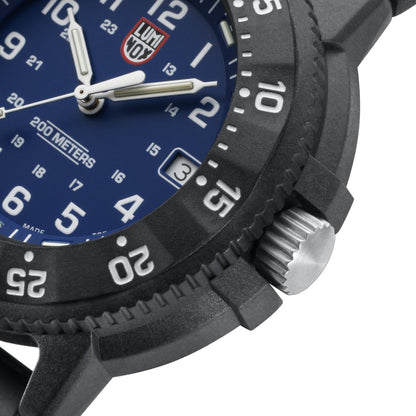 Luminox Original Navy SEAL EVO, 43 mm, Military Watch XS.3003.EVO.S