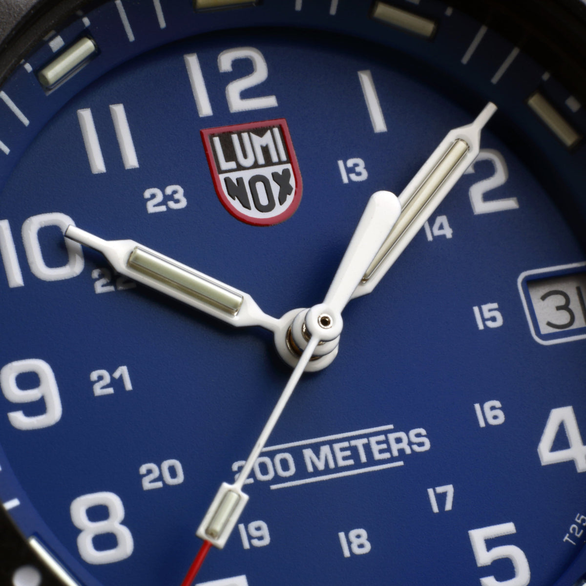 Luminox Original Navy SEAL EVO, 43 mm, Military Watch XS.3003.EVO.S