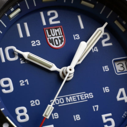 Luminox Original Navy SEAL EVO, 43 mm, Military Watch XS.3003.EVO.S