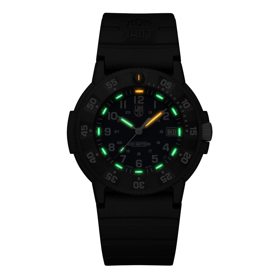 Luminox Original Navy SEAL EVO, 43 mm, Military Watch XS.3003.EVO.S