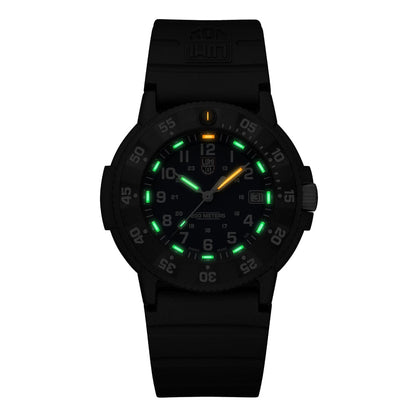 Luminox Original Navy SEAL EVO, 43 mm, Military Watch XS.3003.EVO.S
