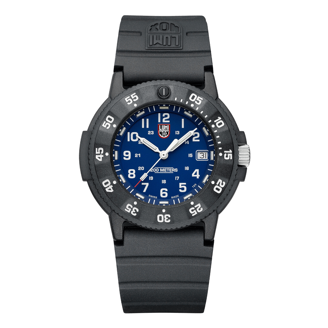 Luminox Original Navy SEAL EVO, 43 mm, Military Watch XS.3003.EVO.S