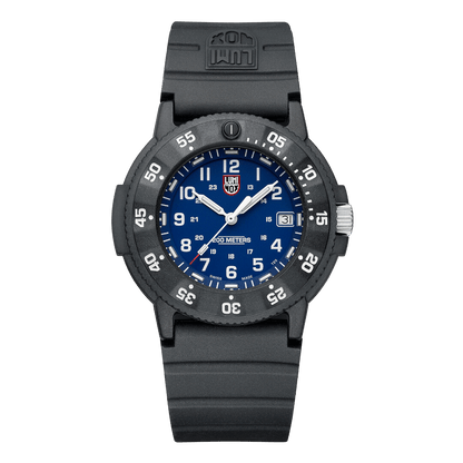 Luminox Original Navy SEAL EVO, 43 mm, Military Watch XS.3003.EVO.S