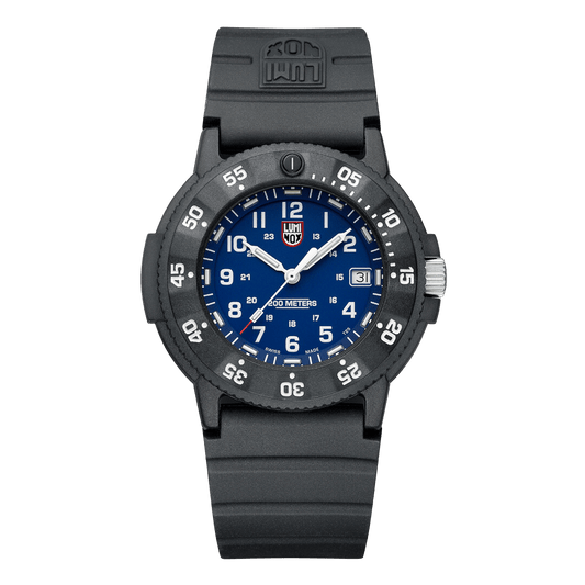 Luminox Original Navy SEAL EVO, 43 mm, Military Watch XS.3003.EVO.S