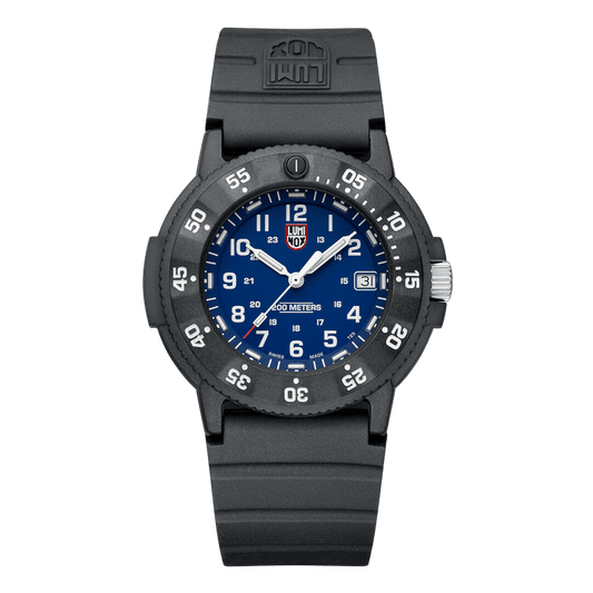 Original Navy SEAL EVO, Military Watch, 43mm