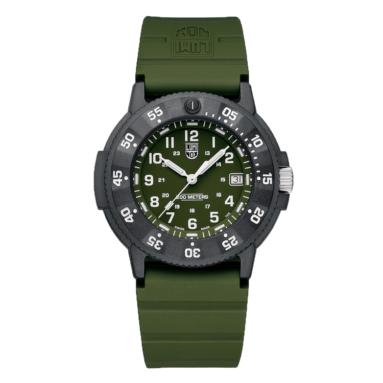 Original Navy SEAL Evo, Military Watch, 43 mm