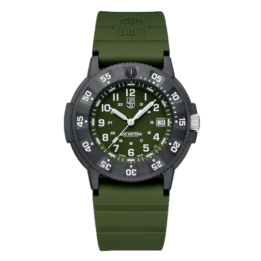 Original Navy SEAL Evo, Military Watch, 43 mm