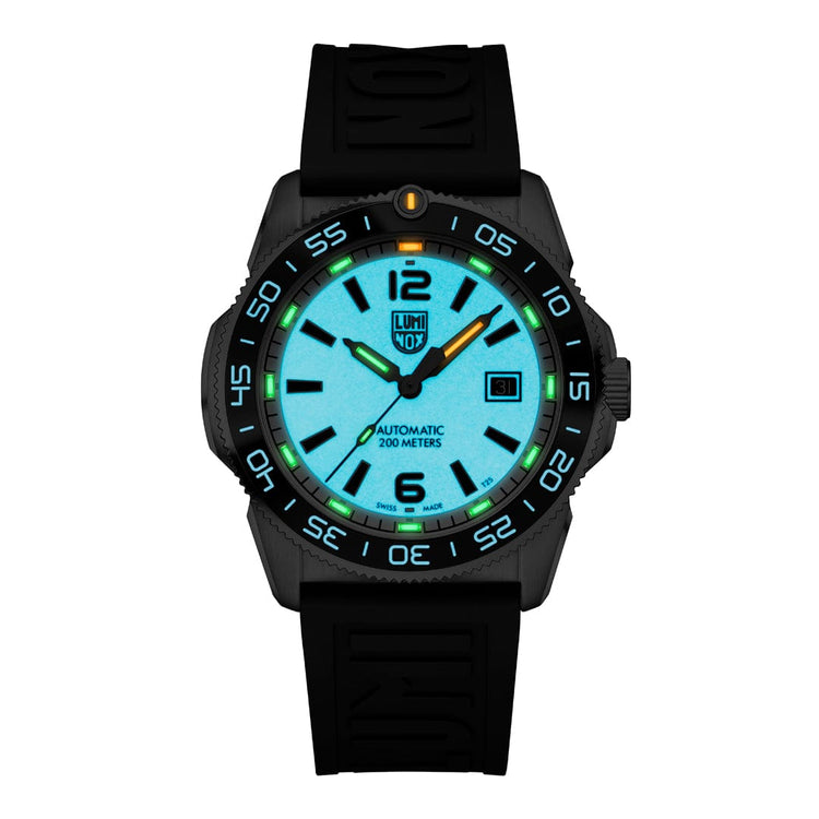 Pacific Diver Automatic, Midnight Mariner, 42mm