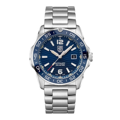 Pacific Diver Automatic, 42mm, Dive Watch