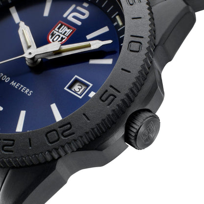 Luminox Pacific Diver, 44 mm, Dive Watch, Midnight Tides XS.3123.B