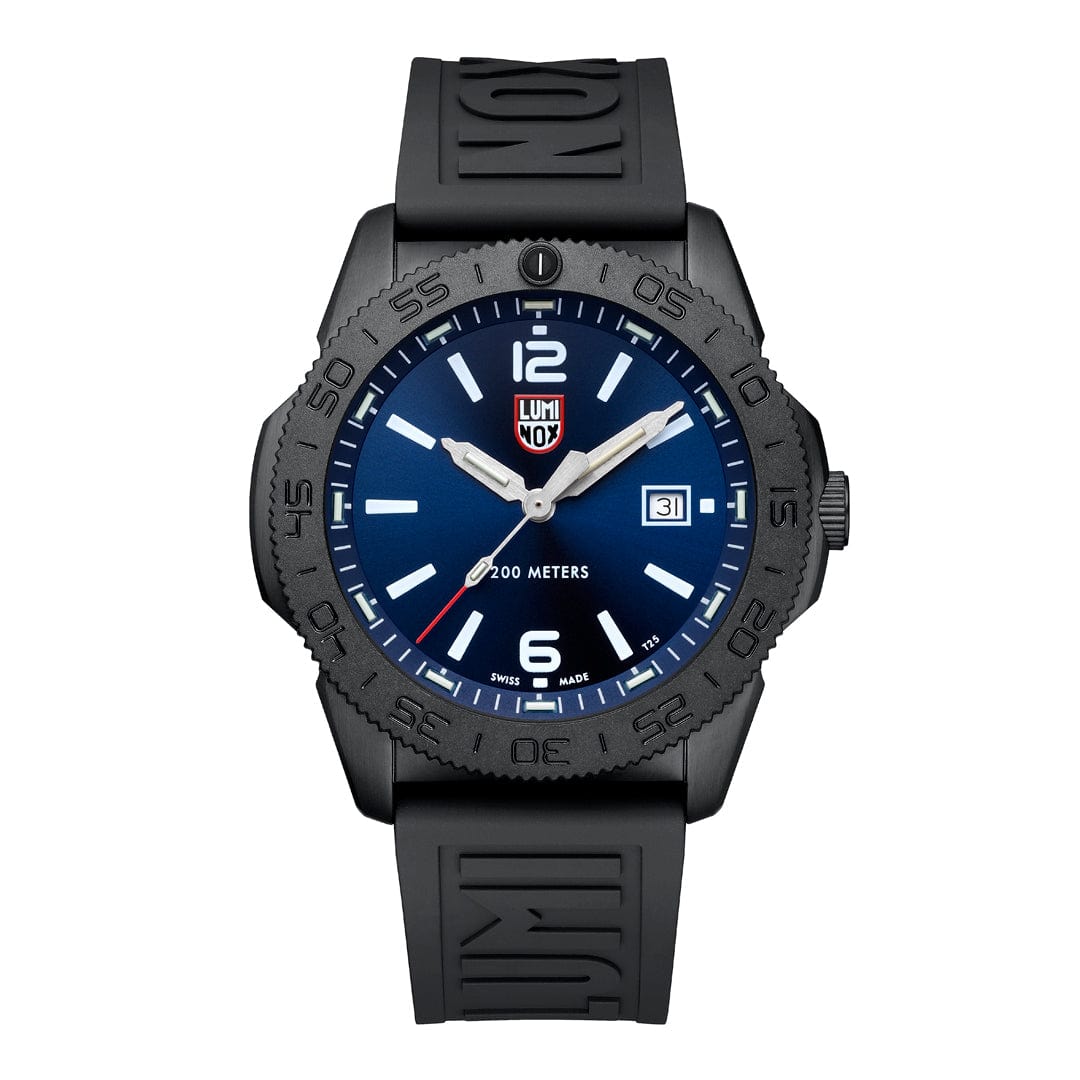 Luminox Pacific Diver, 44 mm, Dive Watch, Midnight Tides XS.3123.B