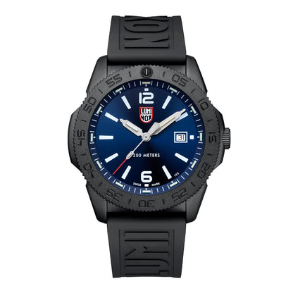 Luminox Pacific Diver, 44 mm, Dive Watch, Midnight Tides XS.3123.B