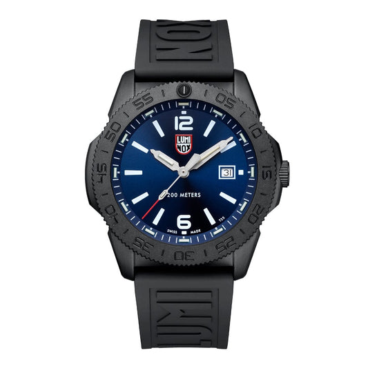 Luminox Pacific Diver, 44 mm, Dive Watch, Midnight Tides XS.3123.B