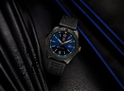 Luminox Pacific Diver, 44 mm, Dive Watch, Midnight Tides XS.3123.B