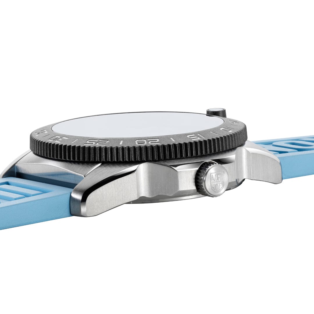 Luminox Pacific Diver Ripple, Mother of Pearl, 39 mm, Dive Watch XS.3124M