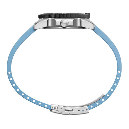 Luminox Pacific Diver Ripple, Mother of Pearl, 39 mm, Dive Watch XS.3124M