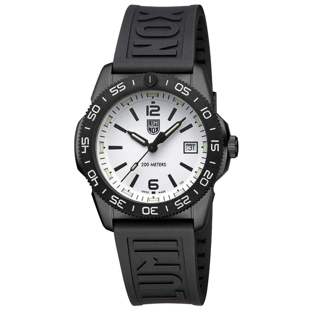 Luminox Pacific Diver Ripple, Dive Watch, 39mm - 3127M XS.3127M