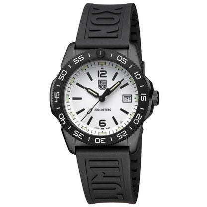 Luminox Pacific Diver Ripple, Dive Watch, 39mm - 3127M XS.3127M