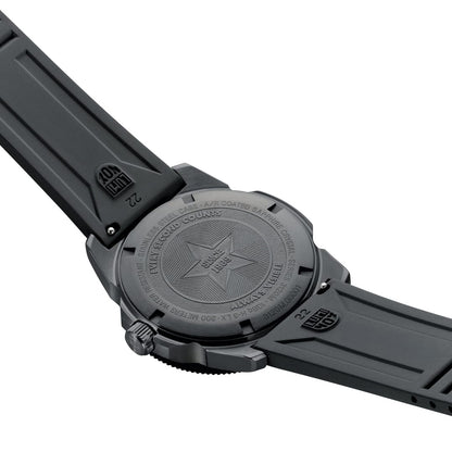 Luminox Pacific Diver Ripple, Dive Watch, 39mm - 3127M XS.3127M