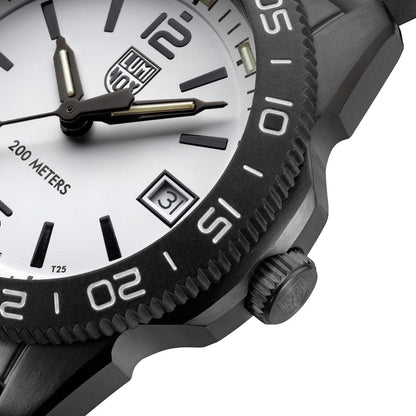 Luminox Pacific Diver Ripple, Dive Watch, 39mm - 3127M XS.3127M