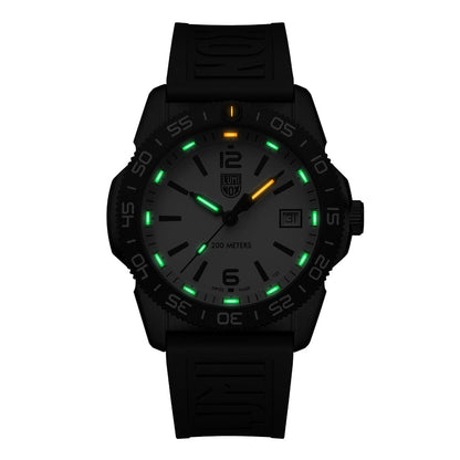 Luminox Pacific Diver Ripple, Dive Watch, 39mm - 3127M XS.3127M