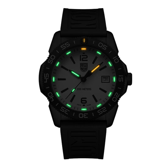 Luminox Pacific Diver Ripple, Dive Watch, 39mm - 3127M XS.3127M
